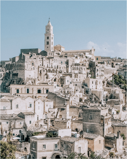 Matera