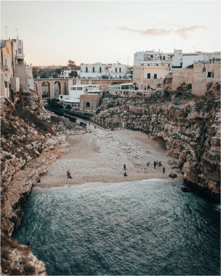 Polignano a Mare